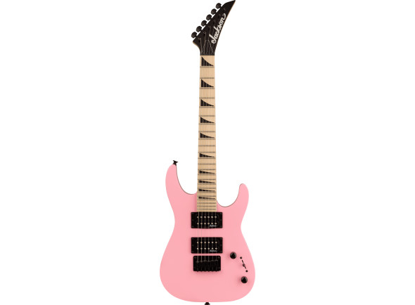 Jackson JS1X DK Minion AH FB BBG PINK Jackson JS1X DK Minion AH FB BBG PINK